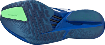 adidas Adizero Adios Pro 4 Mens Running Shoes - Blue