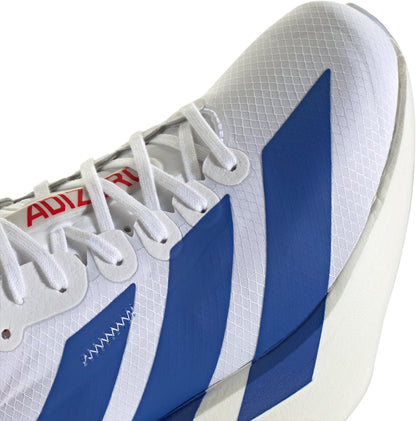 adidas Adizero Adios Pro 4 Womens Running Shoes - White