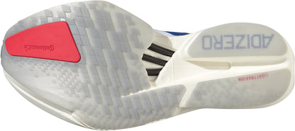 adidas Adizero Adios Pro 4 Womens Running Shoes - White