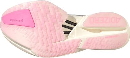 adidas Adizero Adios Pro 4 Womens Running Shoes - White