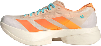 adidas Adizero Adios Pro 4 Womens Running Shoes - Orange