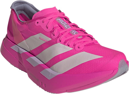 adidas Adizero Adios Pro 4 Womens Running Shoes - Pink