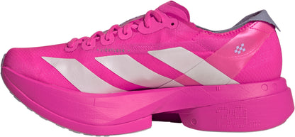 adidas Adizero Adios Pro 4 Womens Running Shoes - Pink