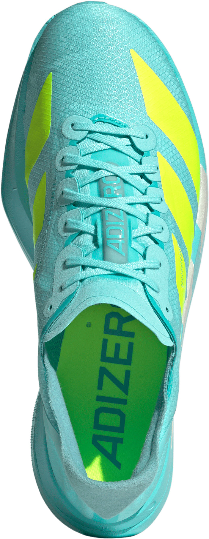 adidas Adizero Adios Pro 4 Mens Running Shoes - Green – Start Fitness
