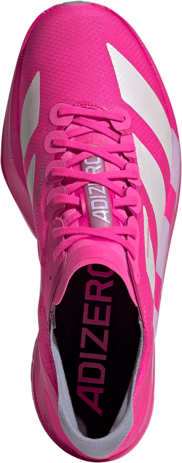 adidas Adizero Adios Pro 4 Mens Running Shoes - Pink – Start Fitness