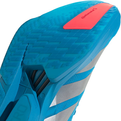 adidas Adizero Adios Pro 4 Womens Running Shoes - Blue