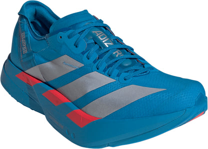 adidas Adizero Adios Pro 4 Womens Running Shoes - Blue