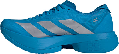 adidas Adizero Adios Pro 4 Womens Running Shoes - Blue