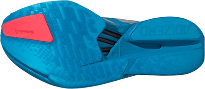 adidas Adizero Adios Pro 4 Womens Running Shoes - Blue