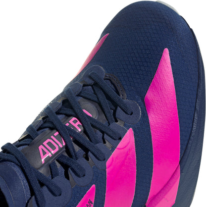 adidas Adizero Adios Pro 4 Mens Running Shoes - Blue