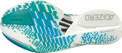 adidas Adizero Adios Pro 4 Womens Running Shoes - White