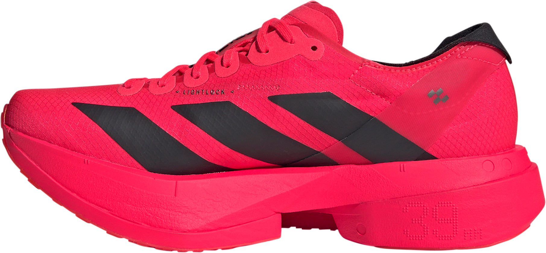 adidas Adizero Adios Pro 4 Womens Running Shoes - Red – Start Fitness