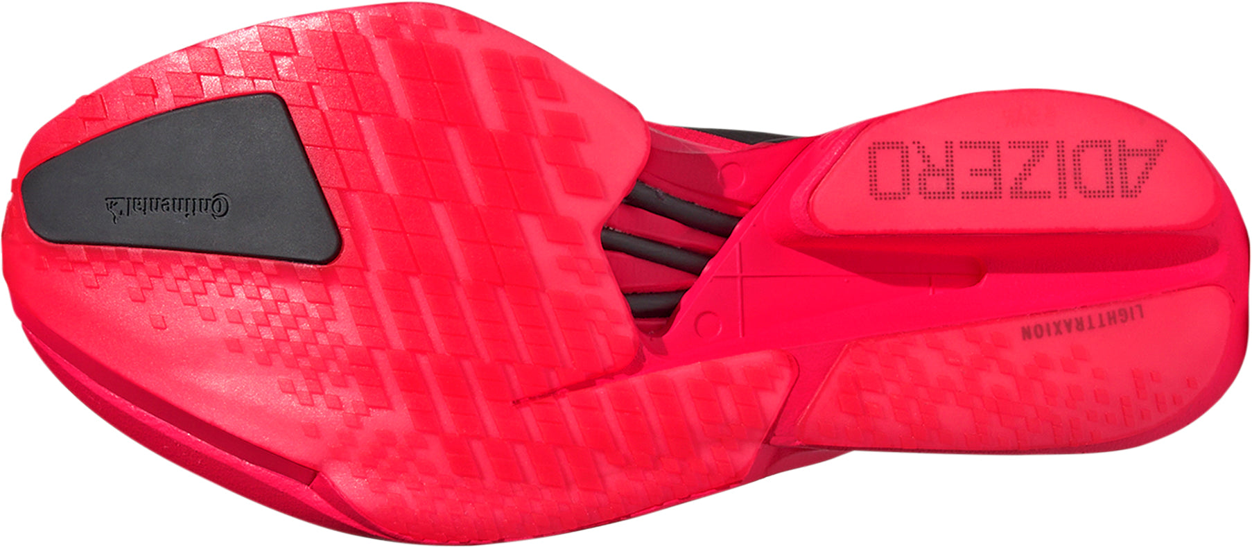 adidas Adizero Adios Pro 4 Womens Running Shoes - Red – Start Fitness