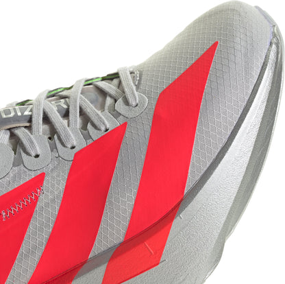 adidas Adizero Adios Pro 4 Womens Running Shoes - Grey