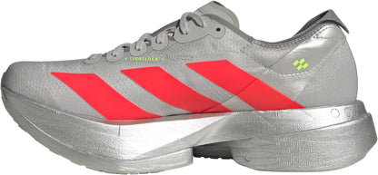 adidas Adizero Adios Pro 4 Womens Running Shoes - Grey