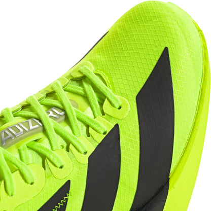 adidas Adizero Adios Pro 4 Womens Running Shoes - Yellow