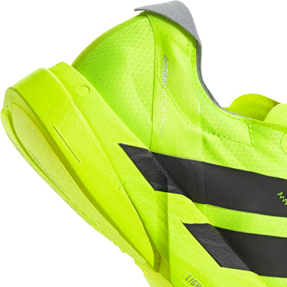 adidas Adizero Adios Pro 4 Womens Running Shoes - Yellow
