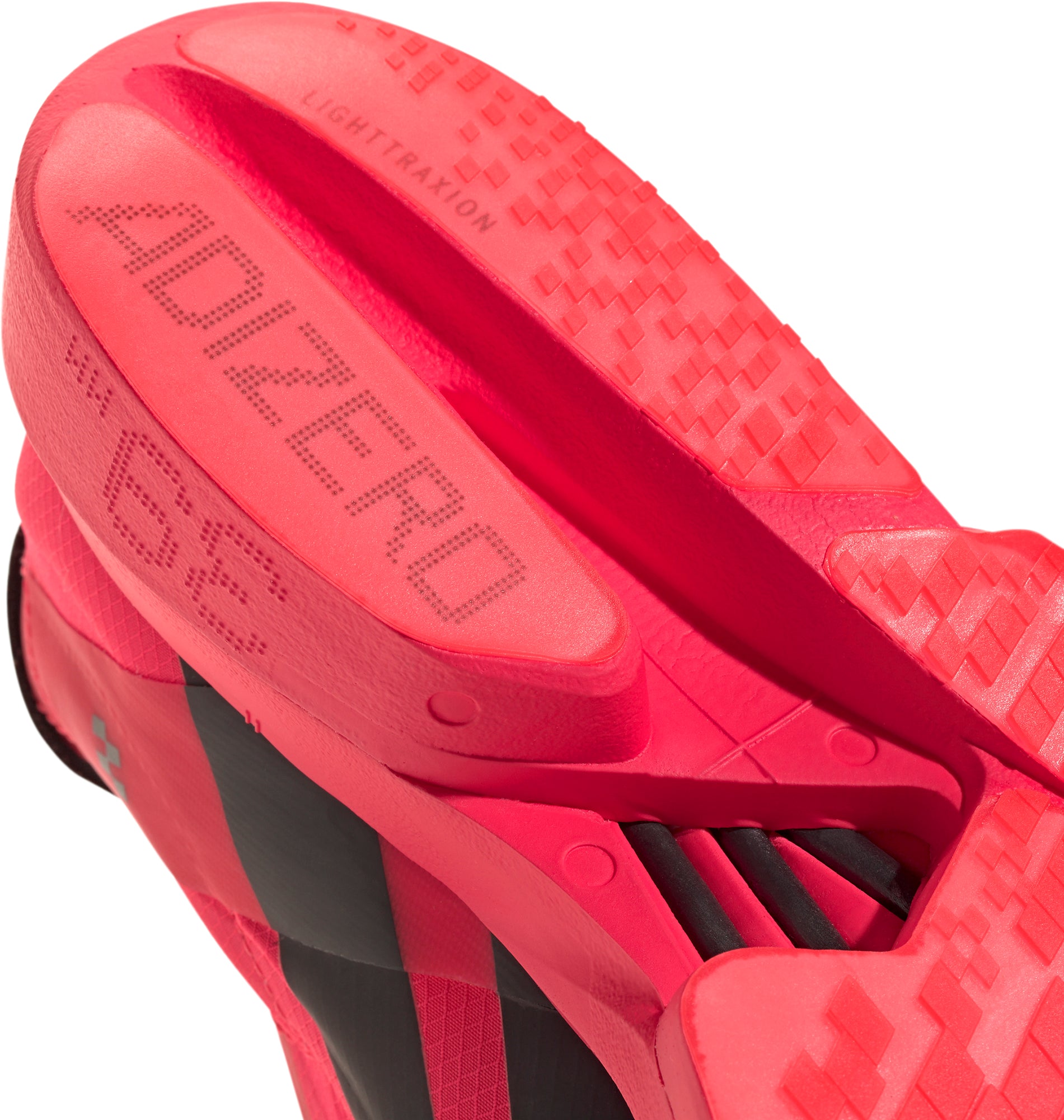 adidas Adizero Adios Pro 4 Mens Running Shoes - Red – Start Fitness