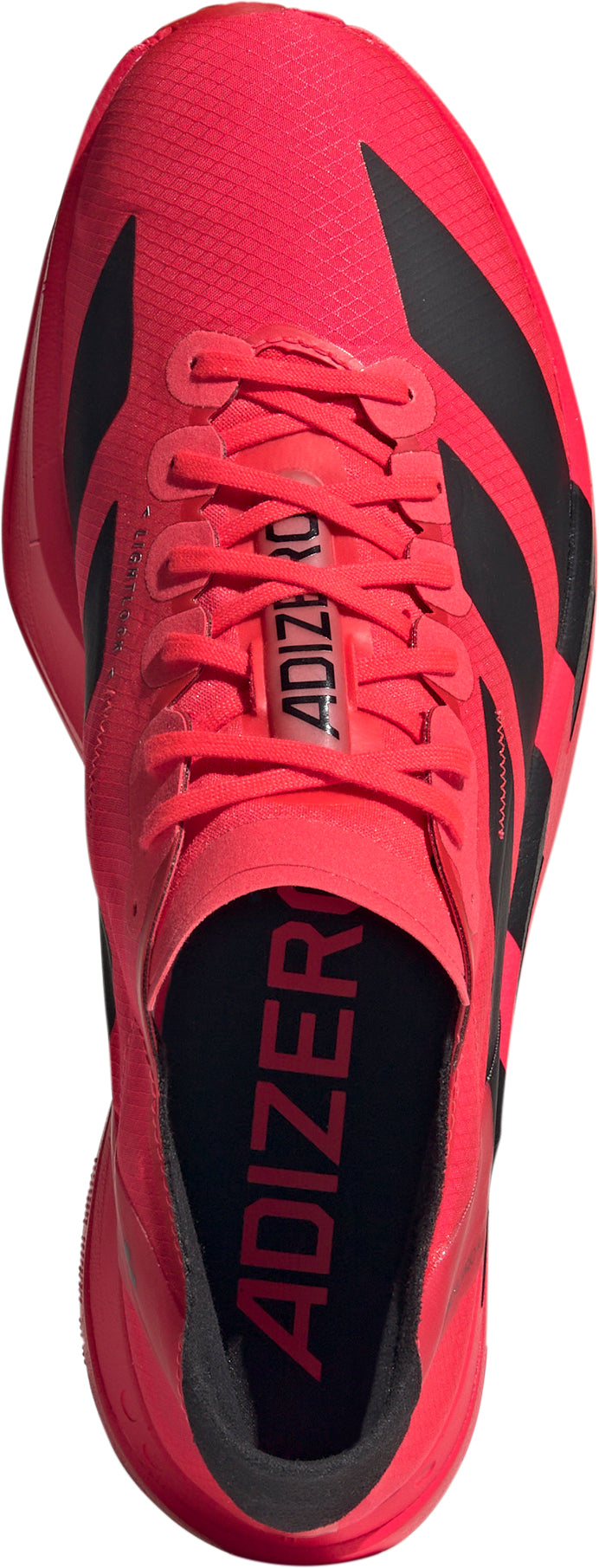 adidas Adizero Adios Pro 4 Mens Running Shoes - Red – Start Fitness