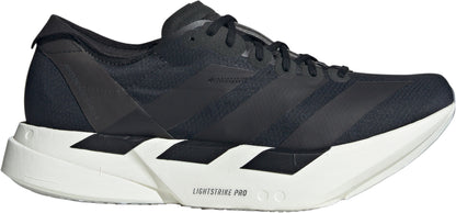 adidas Adizero Adios Pro 4 Mens Running Shoes - Black