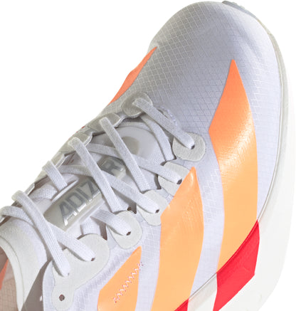 adidas Adizero Adios Pro 4 Womens Running Shoes - White