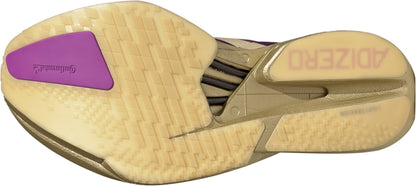 adidas Adizero Adios Pro 4 Womens Running Shoes - Beige