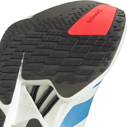 adidas Adizero Adios Pro 4 Womens Running Shoes - White
