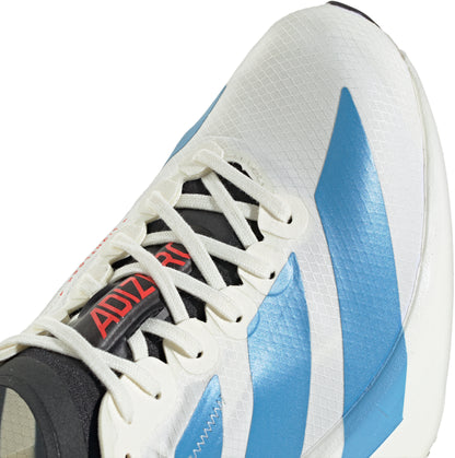 adidas Adizero Adios Pro 4 Womens Running Shoes - White