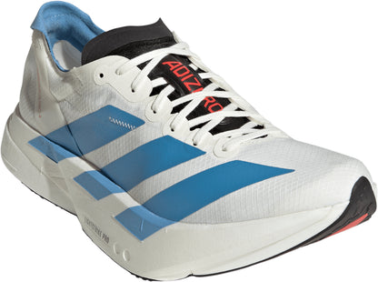 adidas Adizero Adios Pro 4 Womens Running Shoes - White