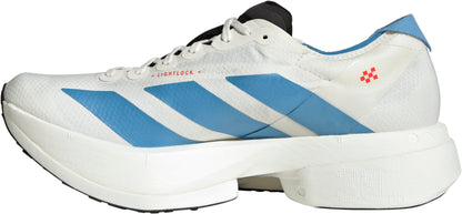 adidas Adizero Adios Pro 4 Womens Running Shoes - White