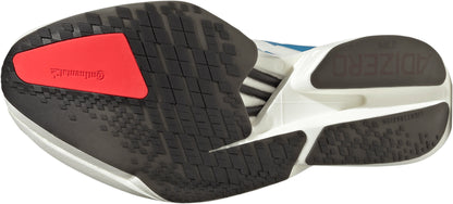 adidas Adizero Adios Pro 4 Womens Running Shoes - White