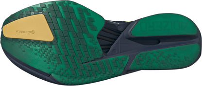 adidas Adizero Adios Pro 4 Mens Running Shoes - Blue