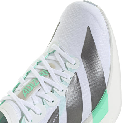 adidas Adizero Adios Pro 4 Womens Running Shoes - White