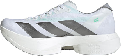 adidas Adizero Adios Pro 4 Womens Running Shoes - White