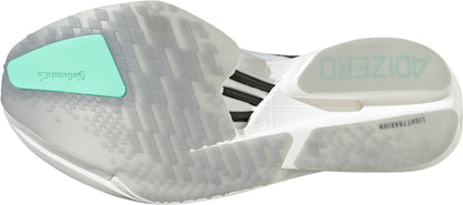 adidas Adizero Adios Pro 4 Womens Running Shoes - White