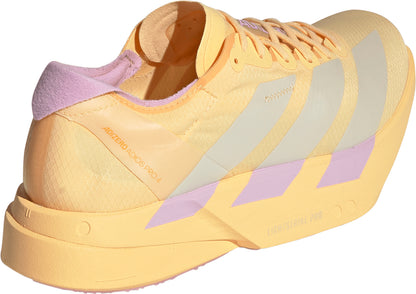 adidas Adizero Adios Pro 4 Womens Running Shoes - Orange