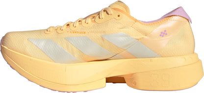 adidas Adizero Adios Pro 4 Womens Running Shoes - Orange