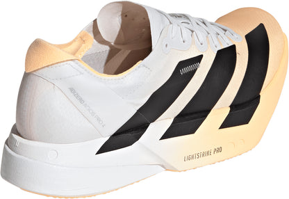 adidas Adizero Adios Pro 4 Womens Running Shoes - Orange
