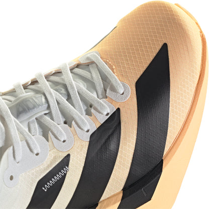 adidas Adizero Adios Pro 4 Womens Running Shoes - Orange