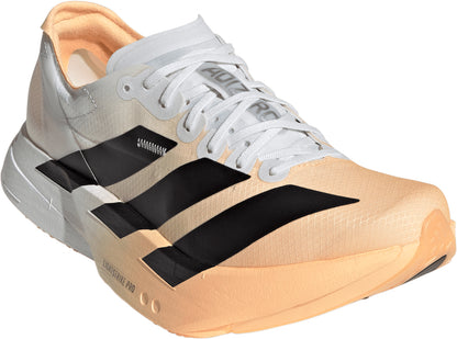 adidas Adizero Adios Pro 4 Womens Running Shoes - Orange