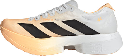 adidas Adizero Adios Pro 4 Womens Running Shoes - Orange