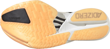 adidas Adizero Adios Pro 4 Womens Running Shoes - Orange