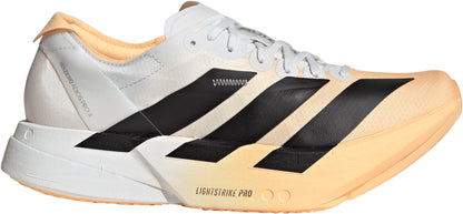 adidas Adizero Adios Pro 4 Womens Running Shoes - Orange