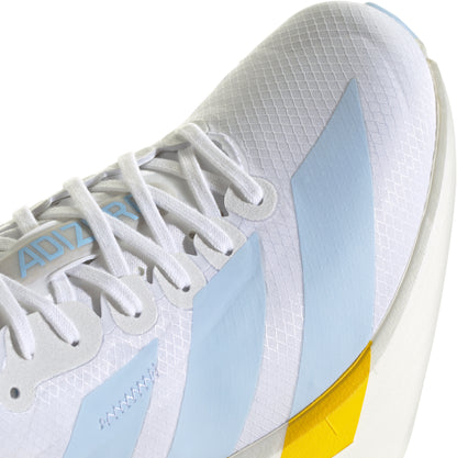 adidas Adizero Adios Pro 4 Womens Running Shoes - White