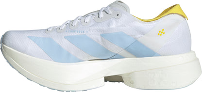 adidas Adizero Adios Pro 4 Womens Running Shoes - White