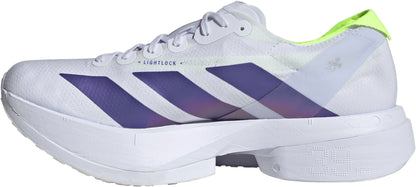 adidas Adizero Adios Pro 4 Mens Running Shoes - Purple