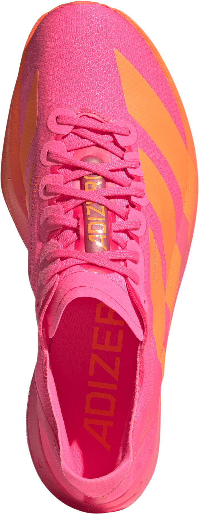 adidas Adizero Adios Pro 4 Mens Running Shoes - Pink – Start Fitness