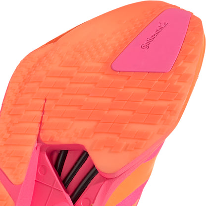 adidas Adizero Adios Pro 4 Womens Running Shoes - Pink