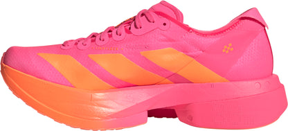 adidas Adizero Adios Pro 4 Womens Running Shoes - Pink