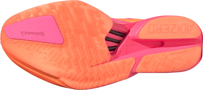adidas Adizero Adios Pro 4 Womens Running Shoes - Pink